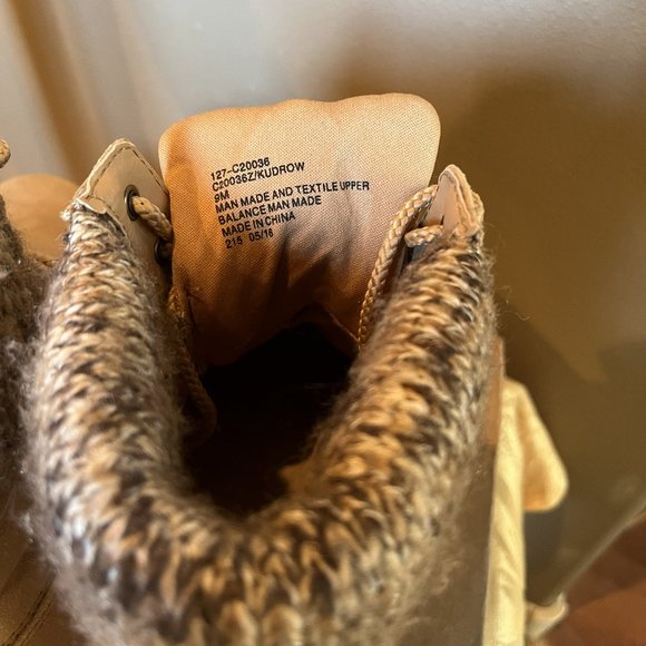 Kudrow Booties - Cliffs by White Mountain - Picture 6 of 8